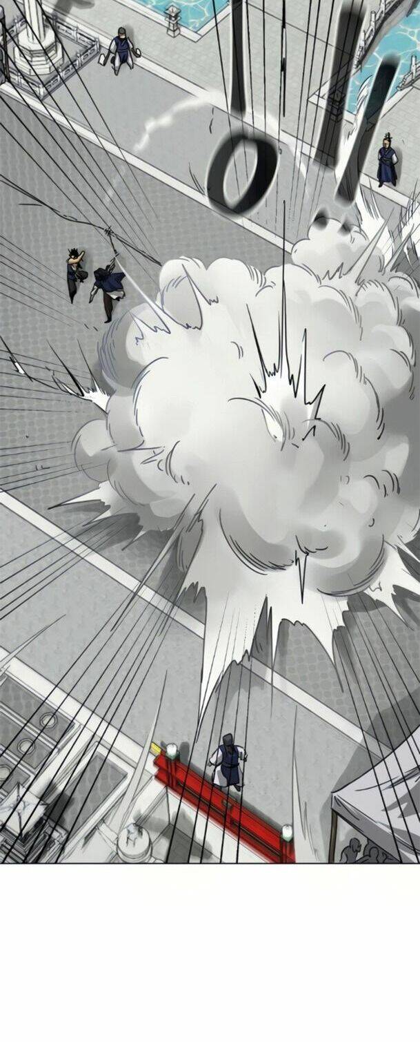 Thăng Cấp Vô Hạn Trong Murim Chapter 106 - Trang 2