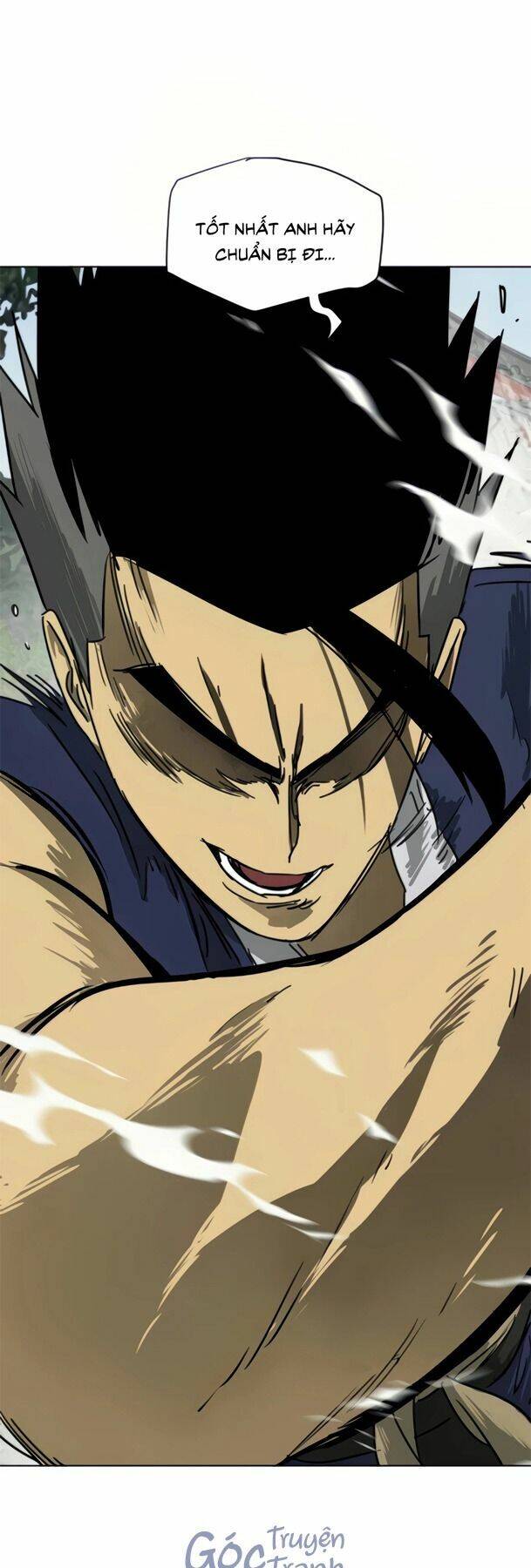 Thăng Cấp Vô Hạn Trong Murim Chapter 106 - Trang 2