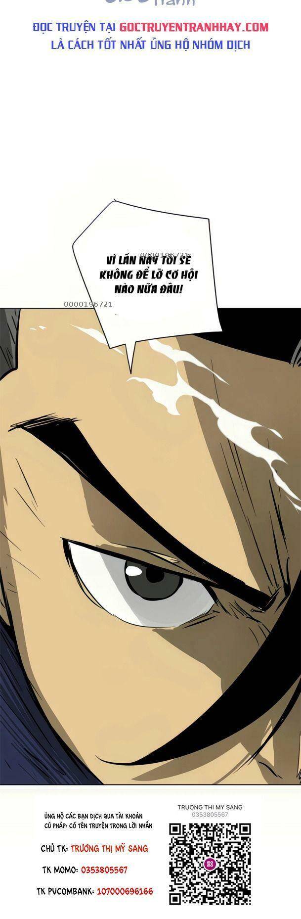 Thăng Cấp Vô Hạn Trong Murim Chapter 106 - Trang 2