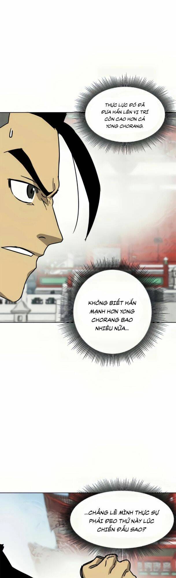 Thăng Cấp Vô Hạn Trong Murim Chapter 106 - Trang 2