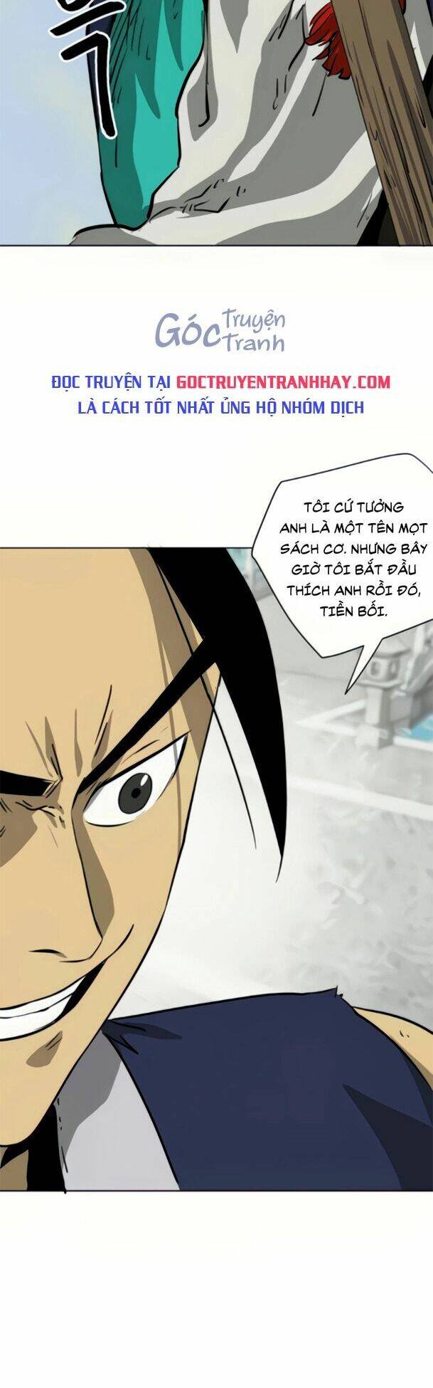 Thăng Cấp Vô Hạn Trong Murim Chapter 106 - Trang 2