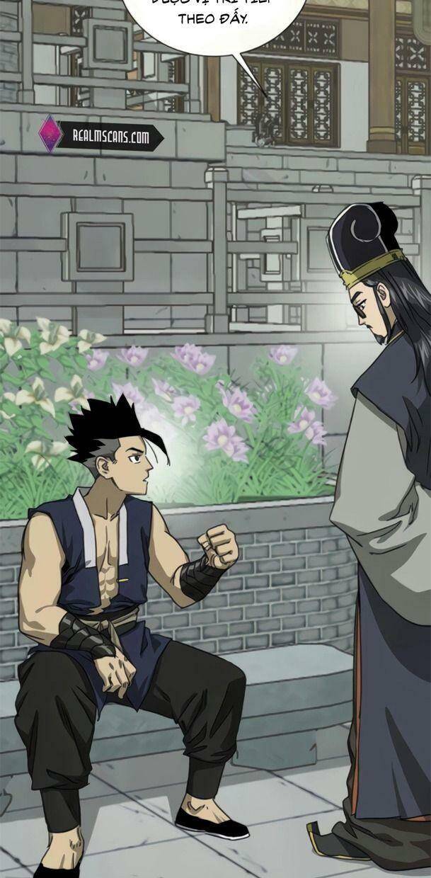 Thăng Cấp Vô Hạn Trong Murim Chapter 106 - Trang 2