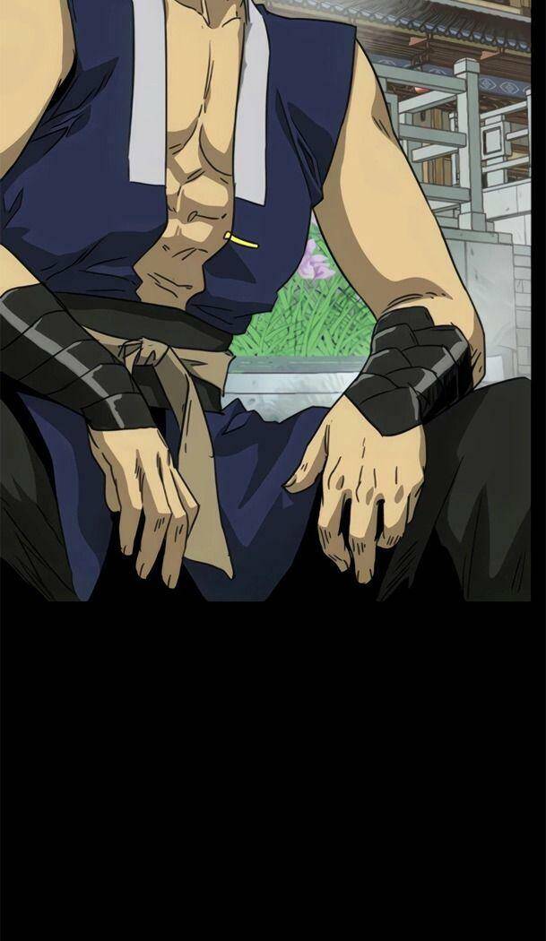 Thăng Cấp Vô Hạn Trong Murim Chapter 106 - Trang 2