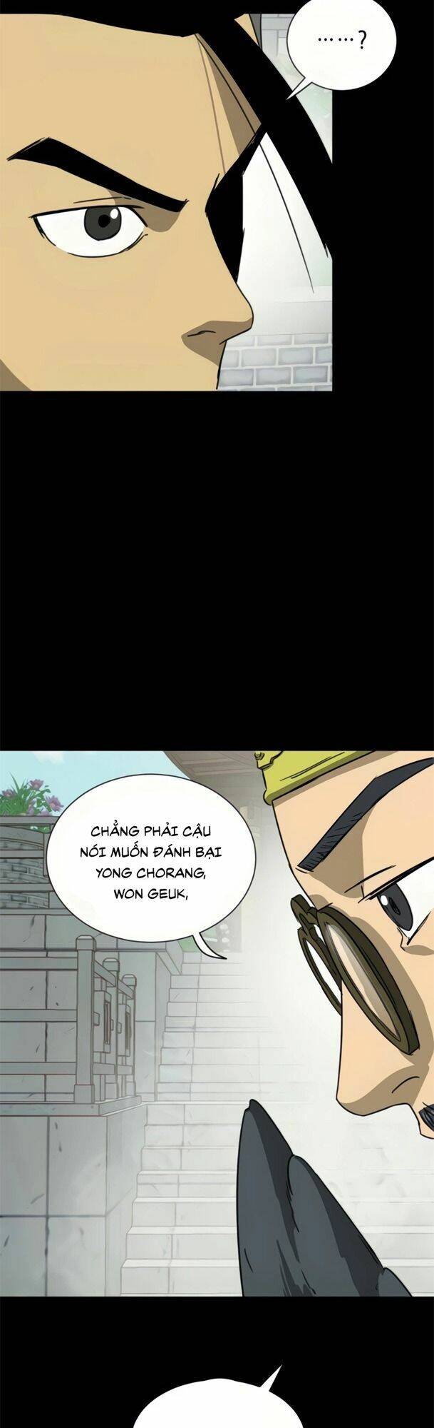 Thăng Cấp Vô Hạn Trong Murim Chapter 106 - Trang 2