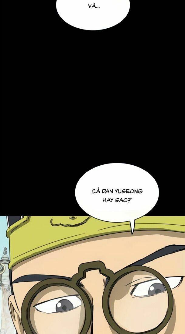 Thăng Cấp Vô Hạn Trong Murim Chapter 106 - Trang 2