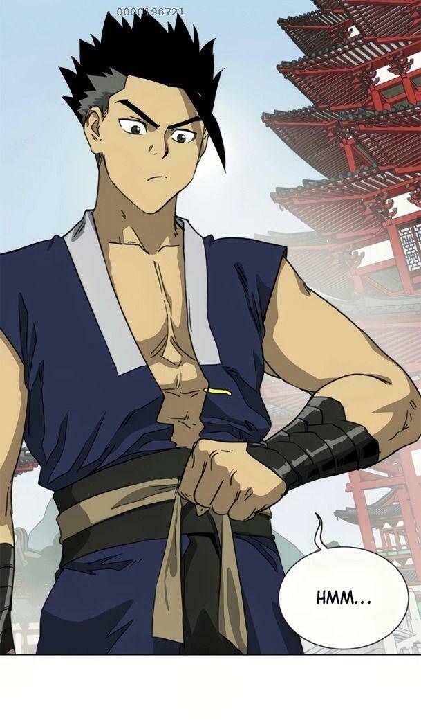 Thăng Cấp Vô Hạn Trong Murim Chapter 106 - Trang 2