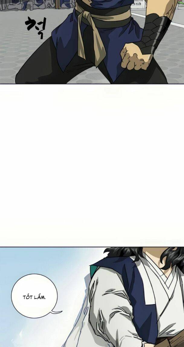 Thăng Cấp Vô Hạn Trong Murim Chapter 106 - Trang 2