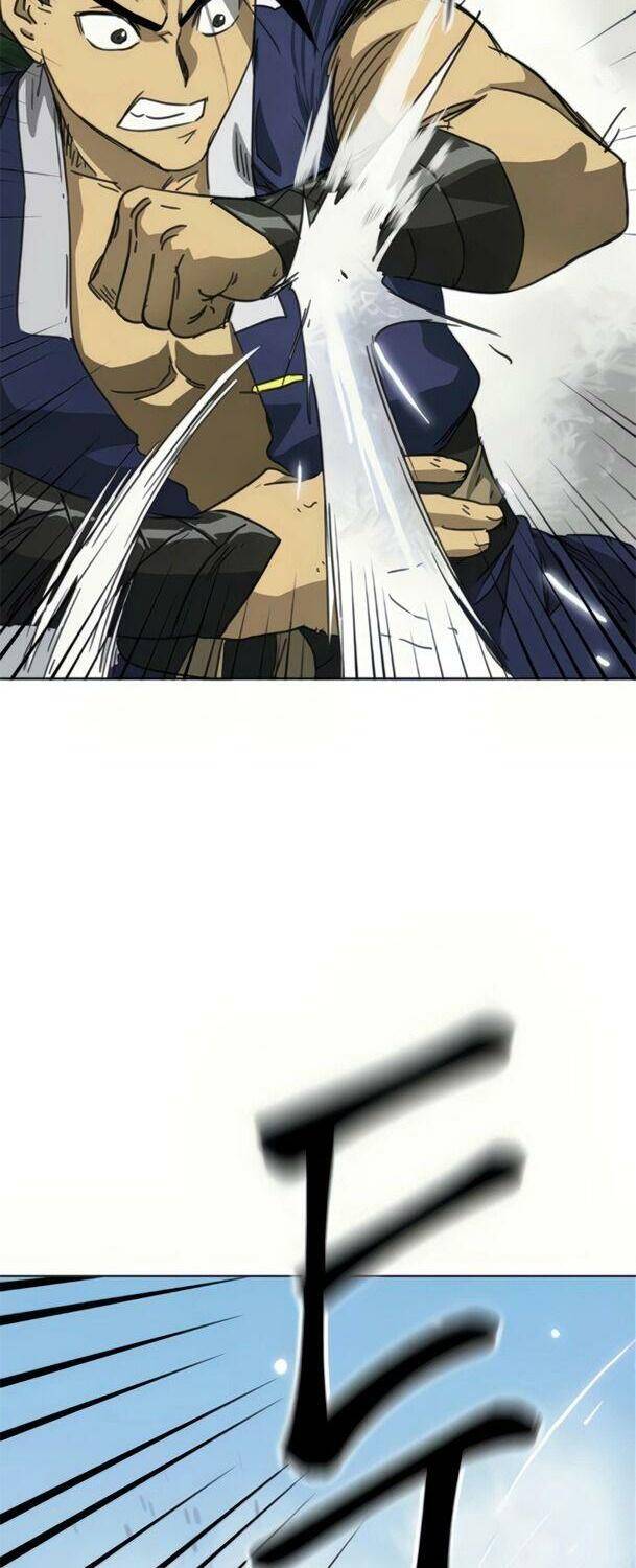 Thăng Cấp Vô Hạn Trong Murim Chapter 106 - Trang 2