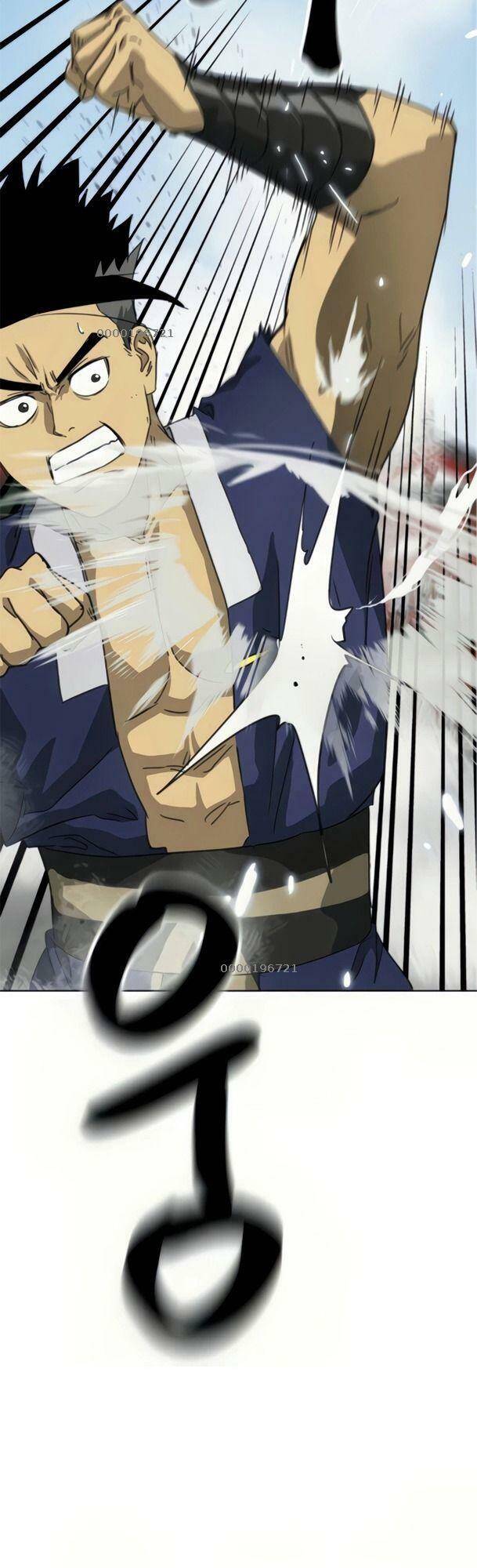 Thăng Cấp Vô Hạn Trong Murim Chapter 106 - Trang 2