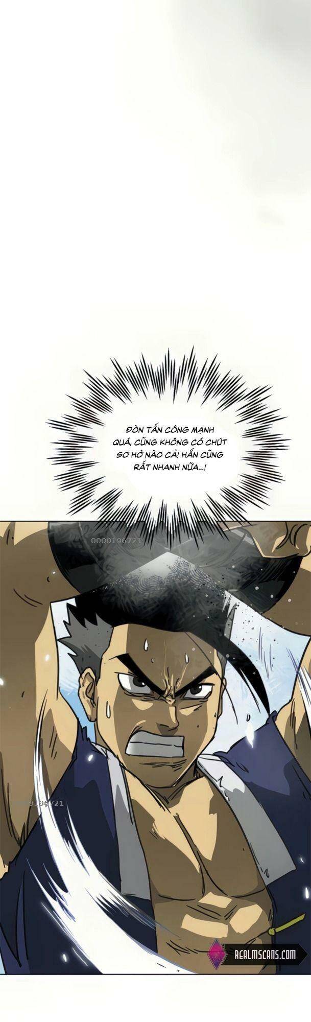 Thăng Cấp Vô Hạn Trong Murim Chapter 106 - Trang 2