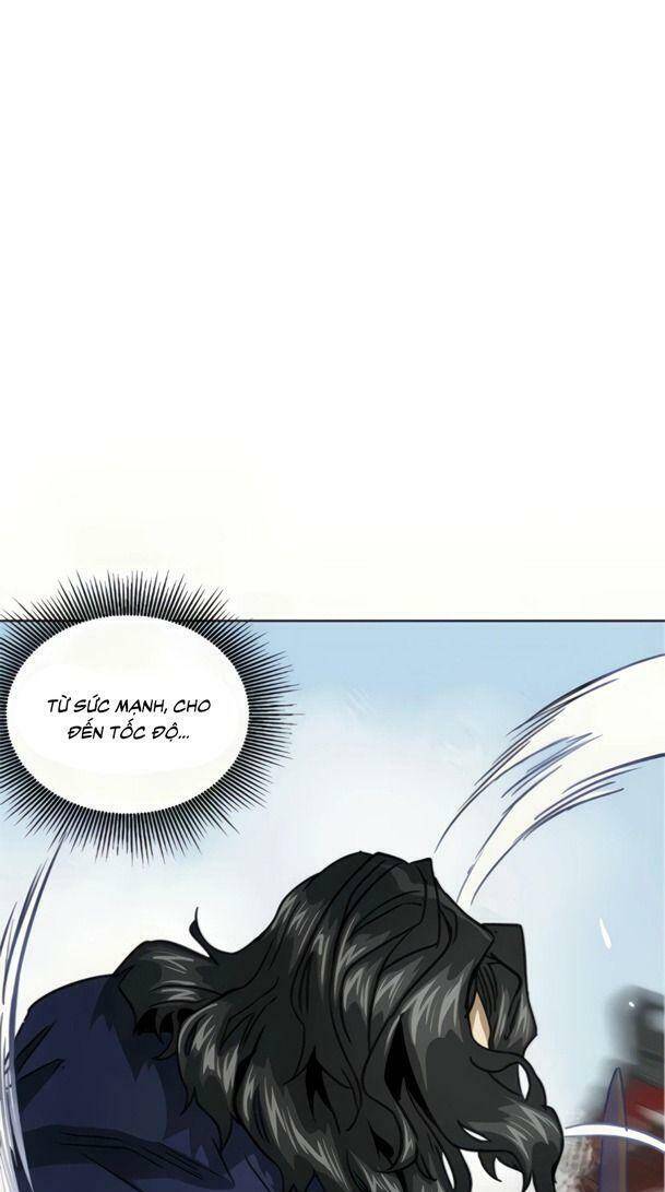 Thăng Cấp Vô Hạn Trong Murim Chapter 106 - Trang 2