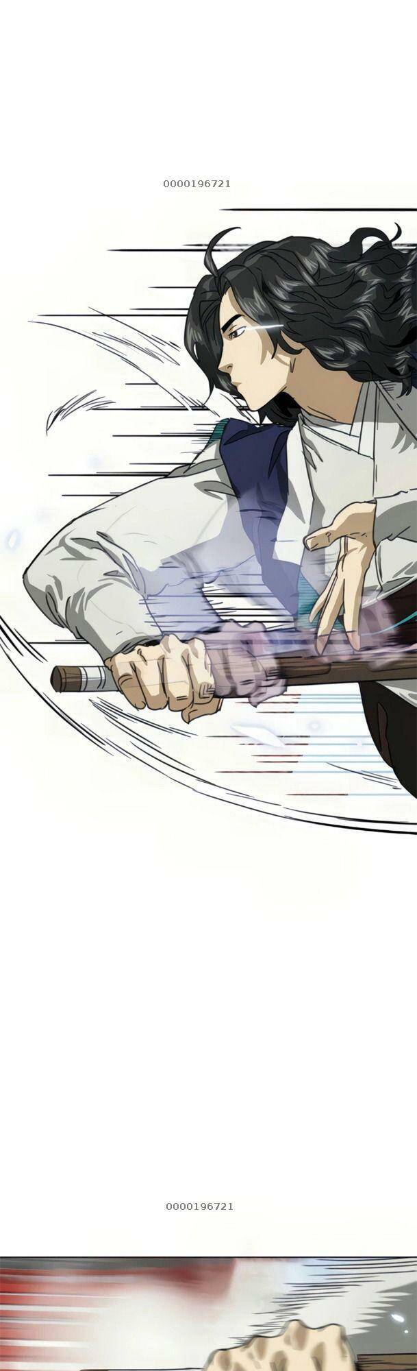 Thăng Cấp Vô Hạn Trong Murim Chapter 106 - Trang 2