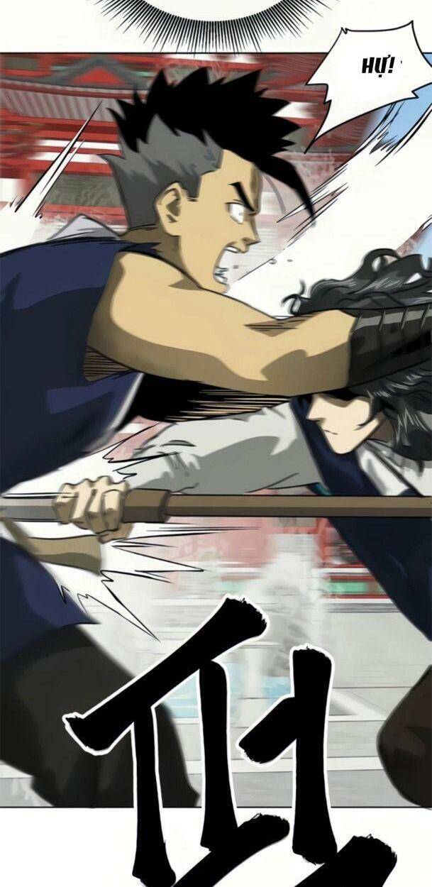 Thăng Cấp Vô Hạn Trong Murim Chapter 106 - Trang 2