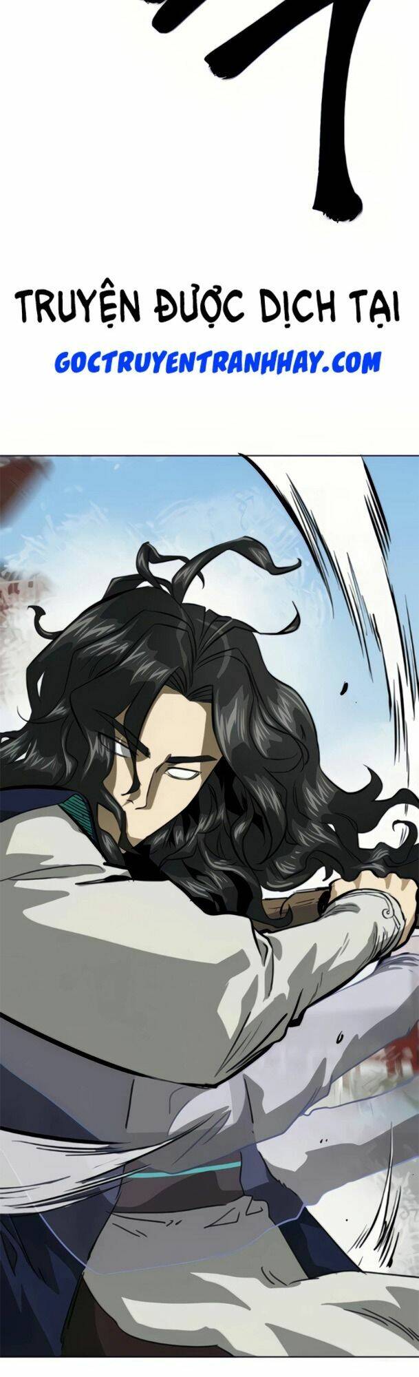 Thăng Cấp Vô Hạn Trong Murim Chapter 106 - Trang 2