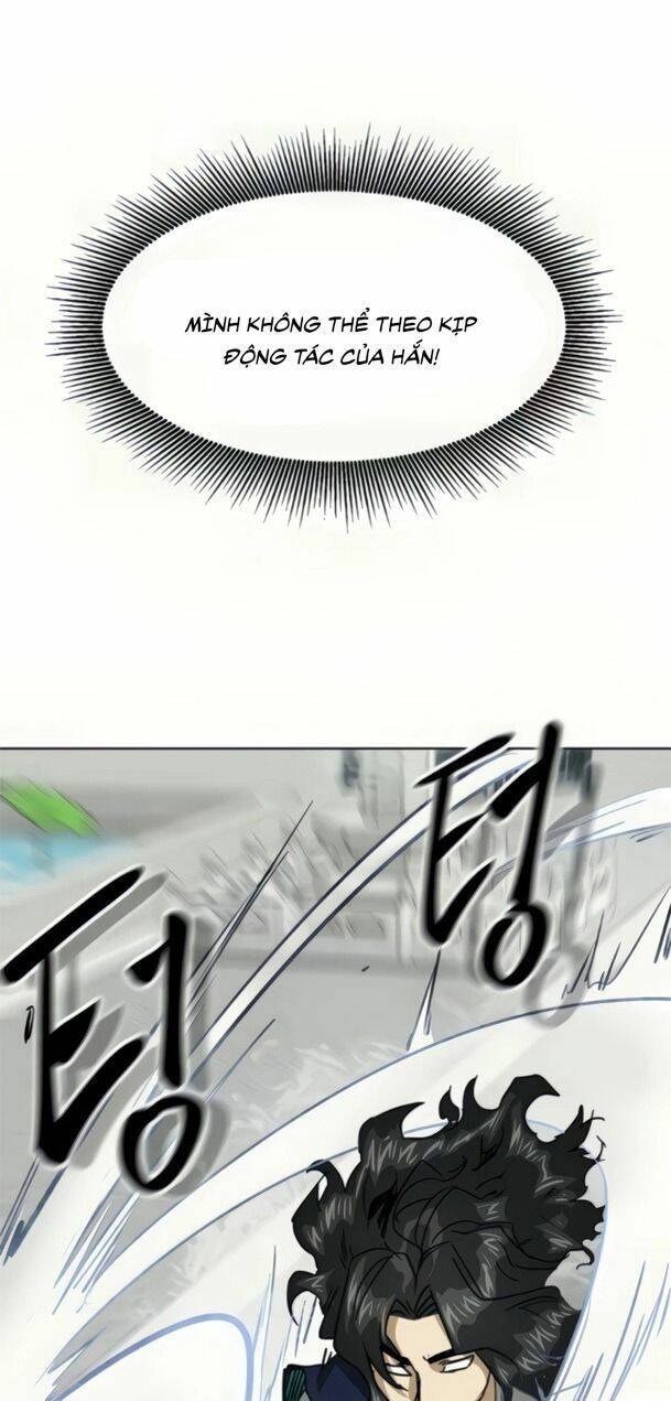 Thăng Cấp Vô Hạn Trong Murim Chapter 106 - Trang 2