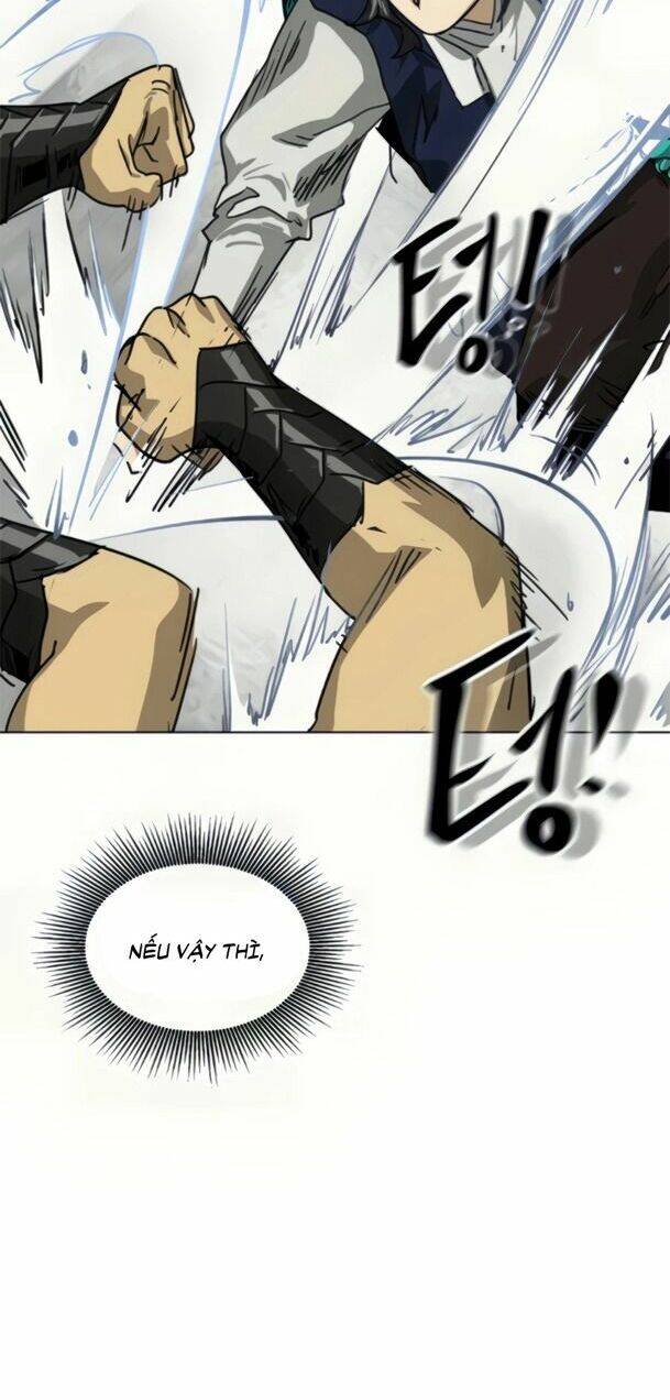 Thăng Cấp Vô Hạn Trong Murim Chapter 106 - Trang 2