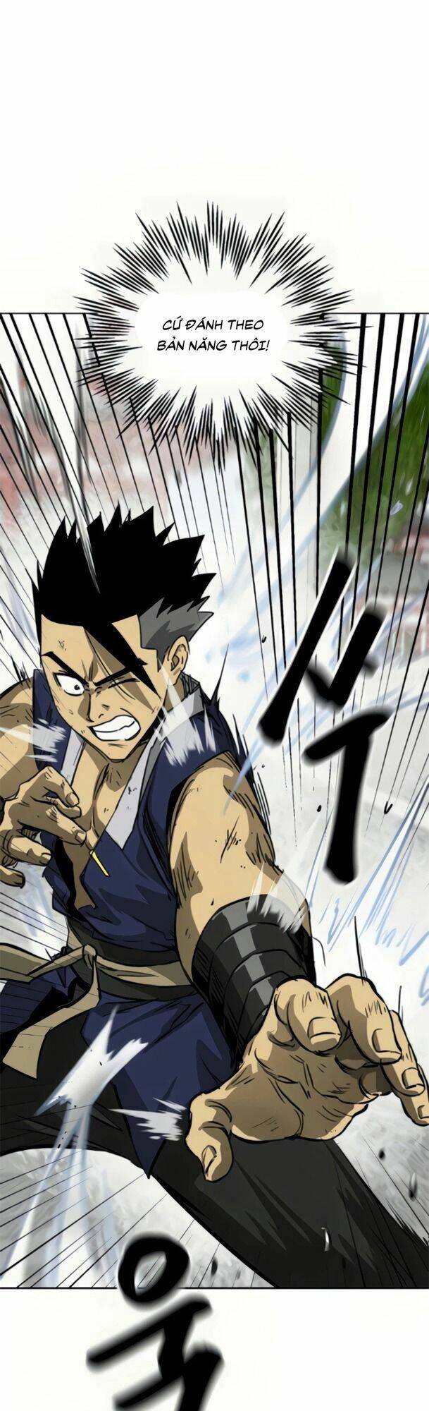 Thăng Cấp Vô Hạn Trong Murim Chapter 106 - Trang 2