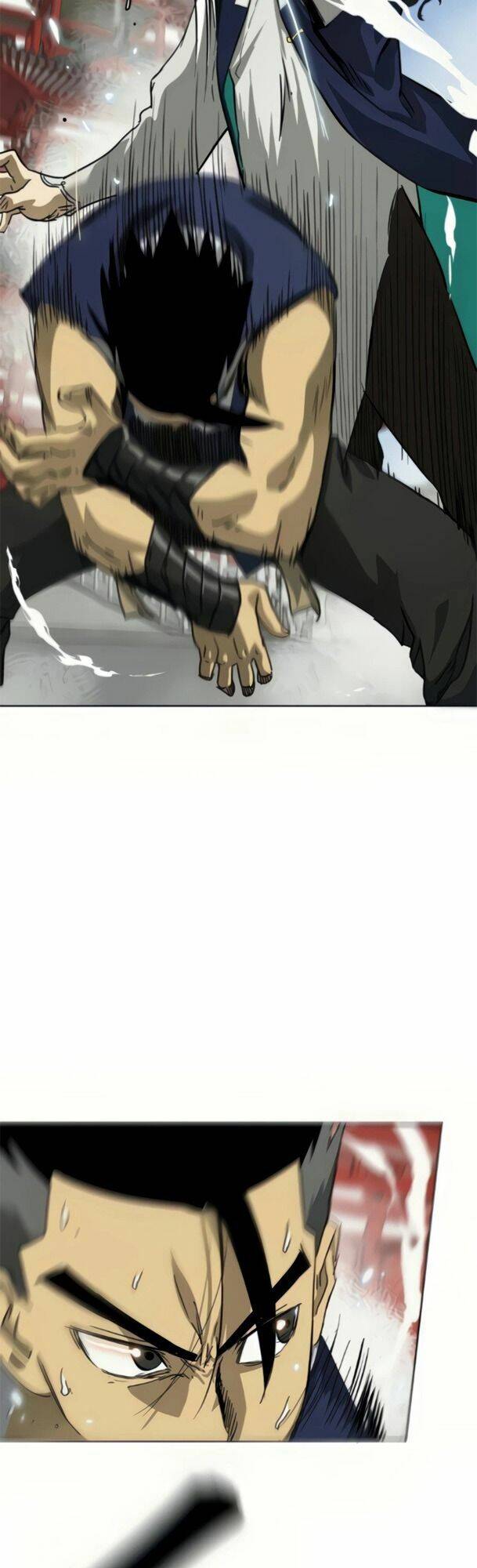 Thăng Cấp Vô Hạn Trong Murim Chapter 106 - Trang 2