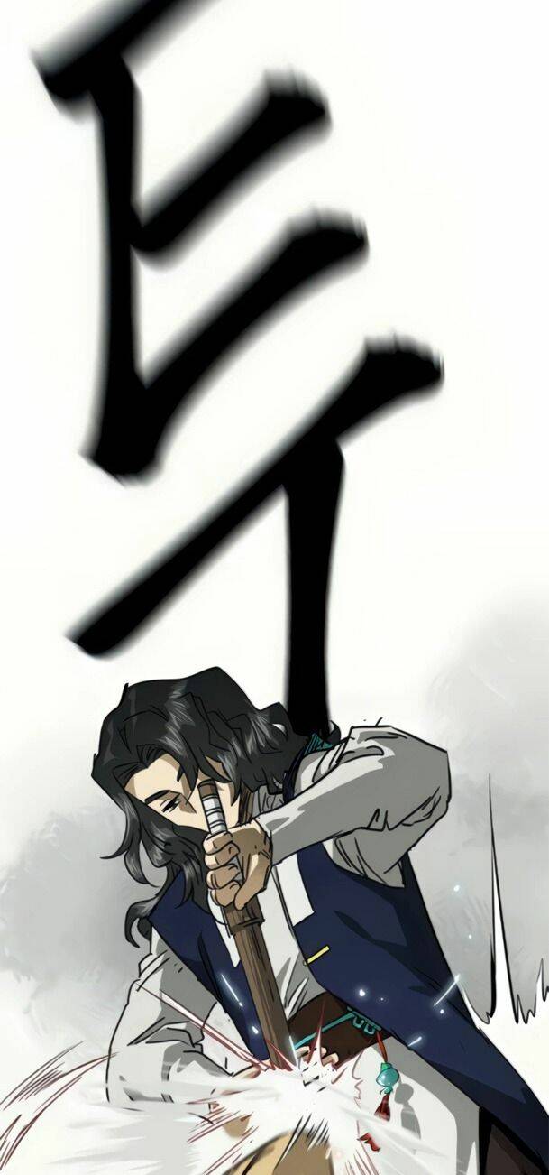 Thăng Cấp Vô Hạn Trong Murim Chapter 106 - Trang 2