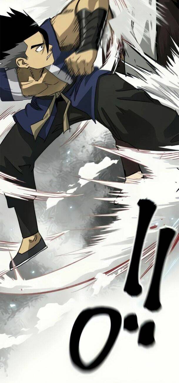 Thăng Cấp Vô Hạn Trong Murim Chapter 106 - Trang 2