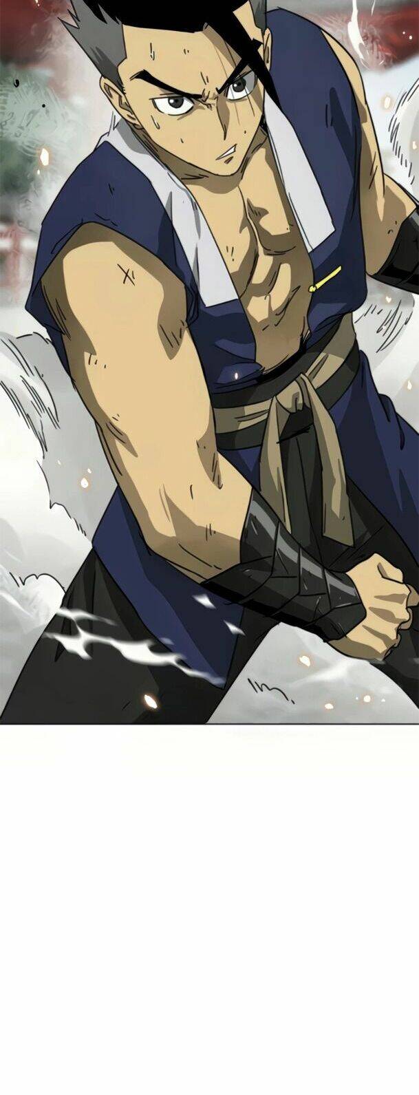 Thăng Cấp Vô Hạn Trong Murim Chapter 106 - Trang 2