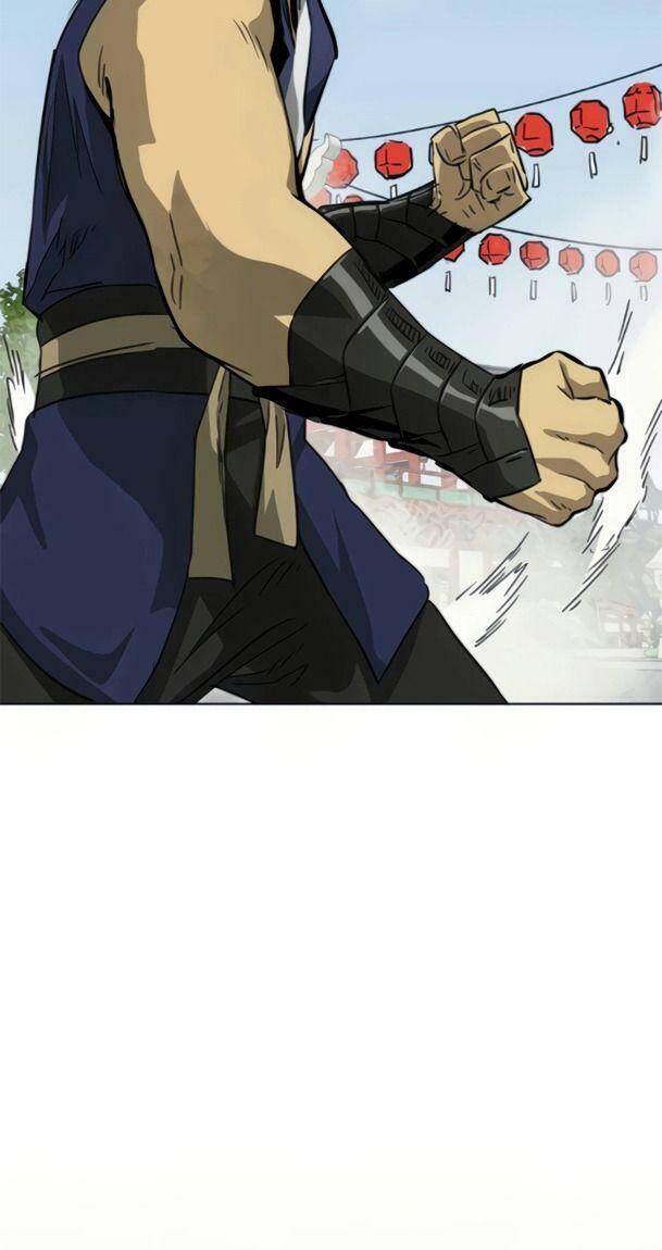 Thăng Cấp Vô Hạn Trong Murim Chapter 106 - Trang 2