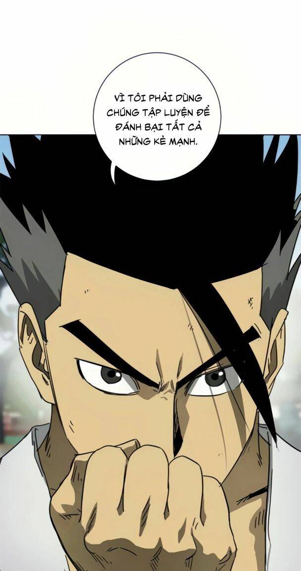 Thăng Cấp Vô Hạn Trong Murim Chapter 106 - Trang 2