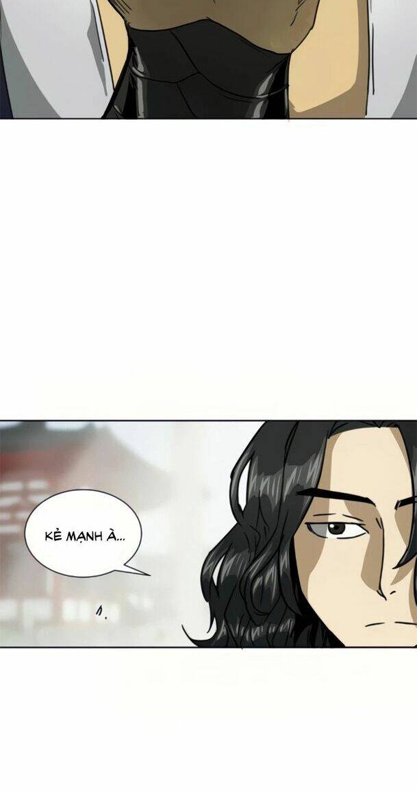 Thăng Cấp Vô Hạn Trong Murim Chapter 106 - Trang 2