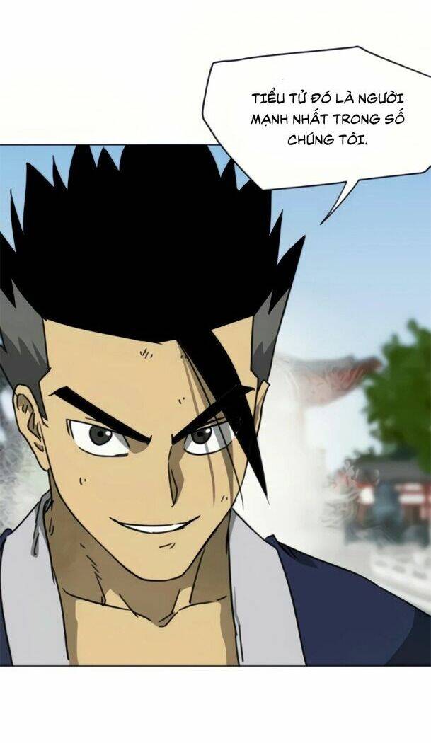 Thăng Cấp Vô Hạn Trong Murim Chapter 106 - Trang 2