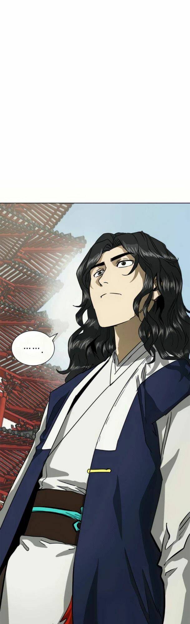 Thăng Cấp Vô Hạn Trong Murim Chapter 106 - Trang 2