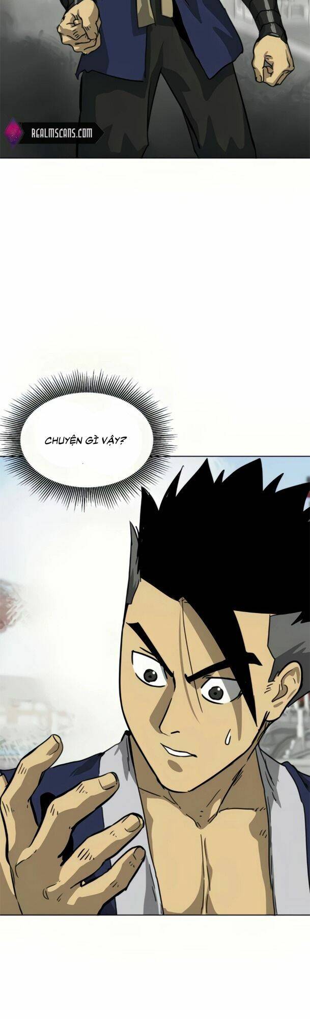 Thăng Cấp Vô Hạn Trong Murim Chapter 106 - Trang 2