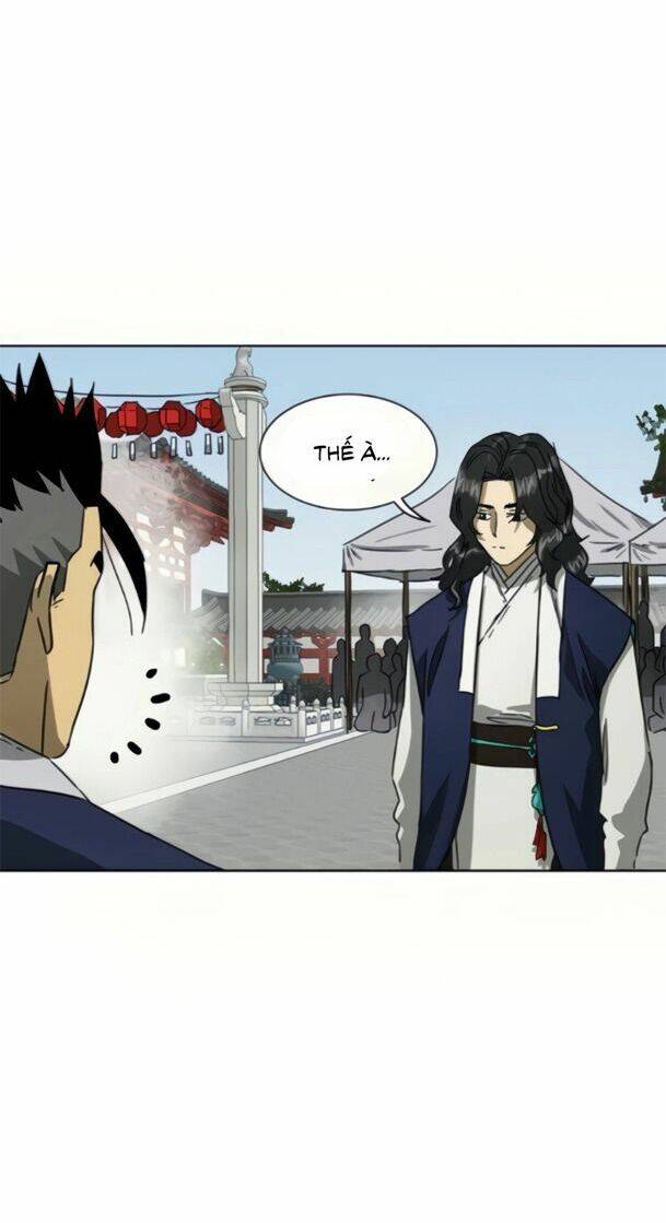 Thăng Cấp Vô Hạn Trong Murim Chapter 106 - Trang 2