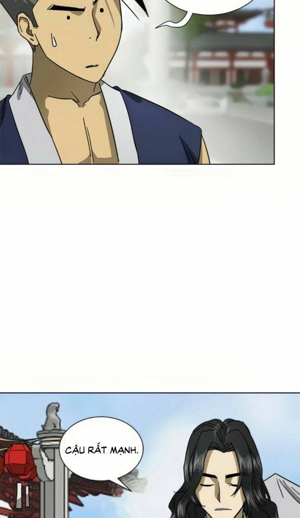 Thăng Cấp Vô Hạn Trong Murim Chapter 106 - Trang 2