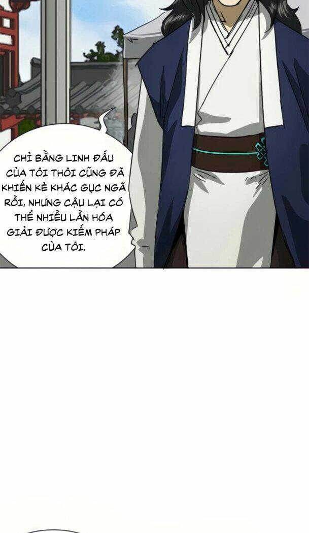 Thăng Cấp Vô Hạn Trong Murim Chapter 106 - Trang 2