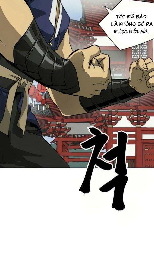 Thăng Cấp Vô Hạn Trong Murim Chapter 106 - Trang 2