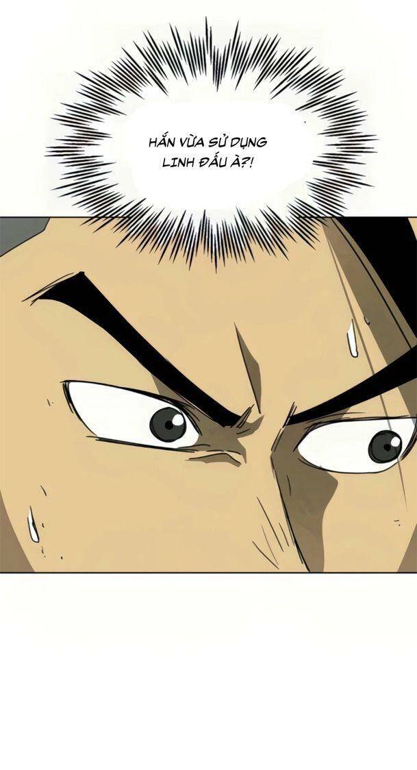 Thăng Cấp Vô Hạn Trong Murim Chapter 106 - Trang 2