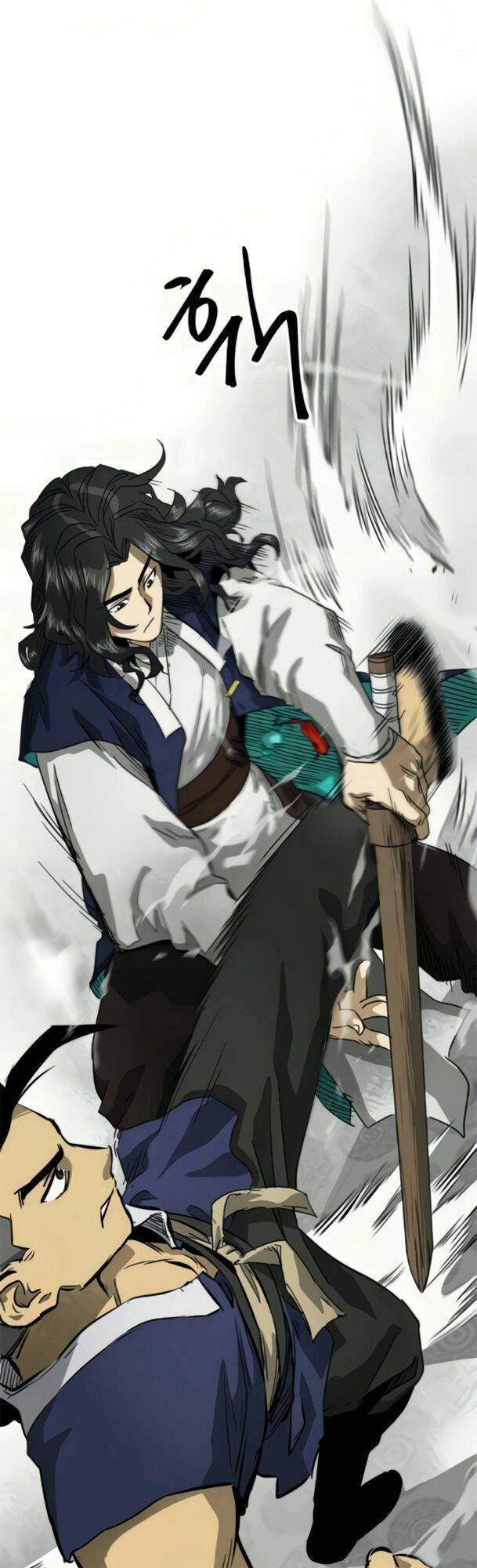 Thăng Cấp Vô Hạn Trong Murim Chapter 106 - Trang 2