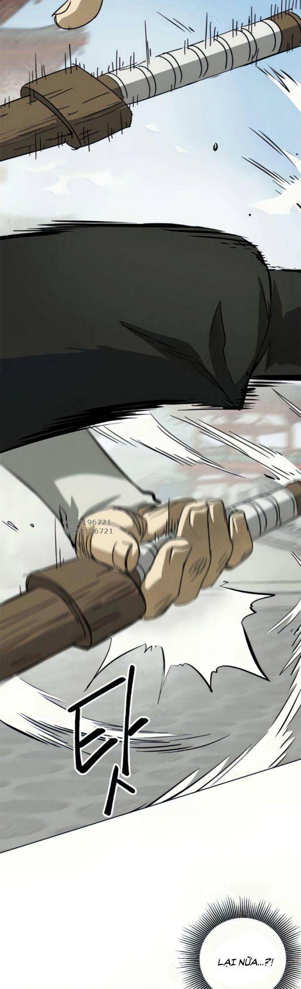 Thăng Cấp Vô Hạn Trong Murim Chapter 106 - Trang 2