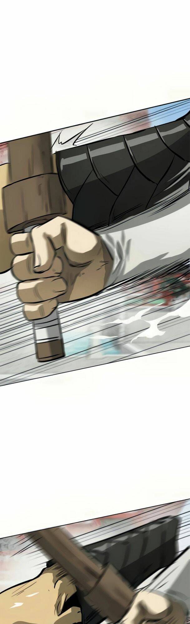 Thăng Cấp Vô Hạn Trong Murim Chapter 106 - Trang 2