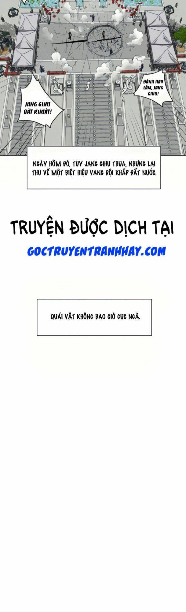 Thăng Cấp Vô Hạn Trong Murim Chapter 107 - Trang 2