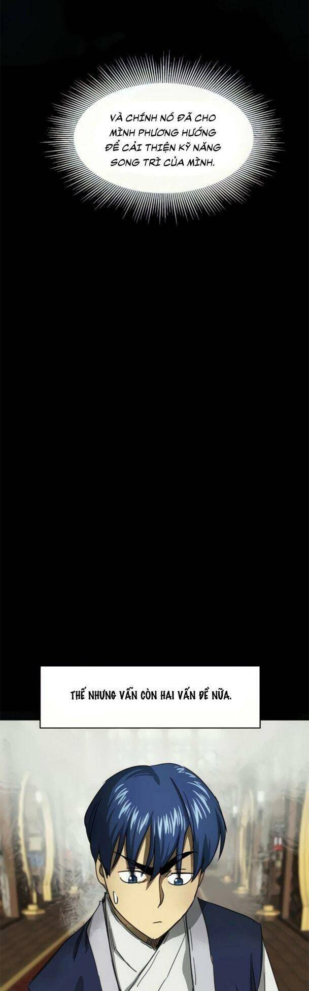 Thăng Cấp Vô Hạn Trong Murim Chapter 108 - Trang 2