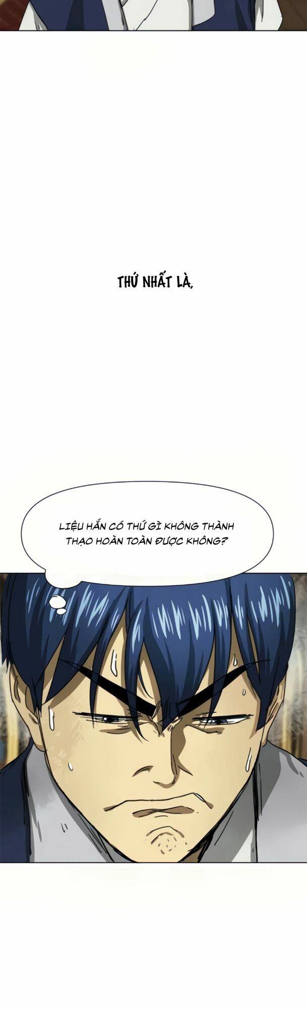 Thăng Cấp Vô Hạn Trong Murim Chapter 108 - Trang 2