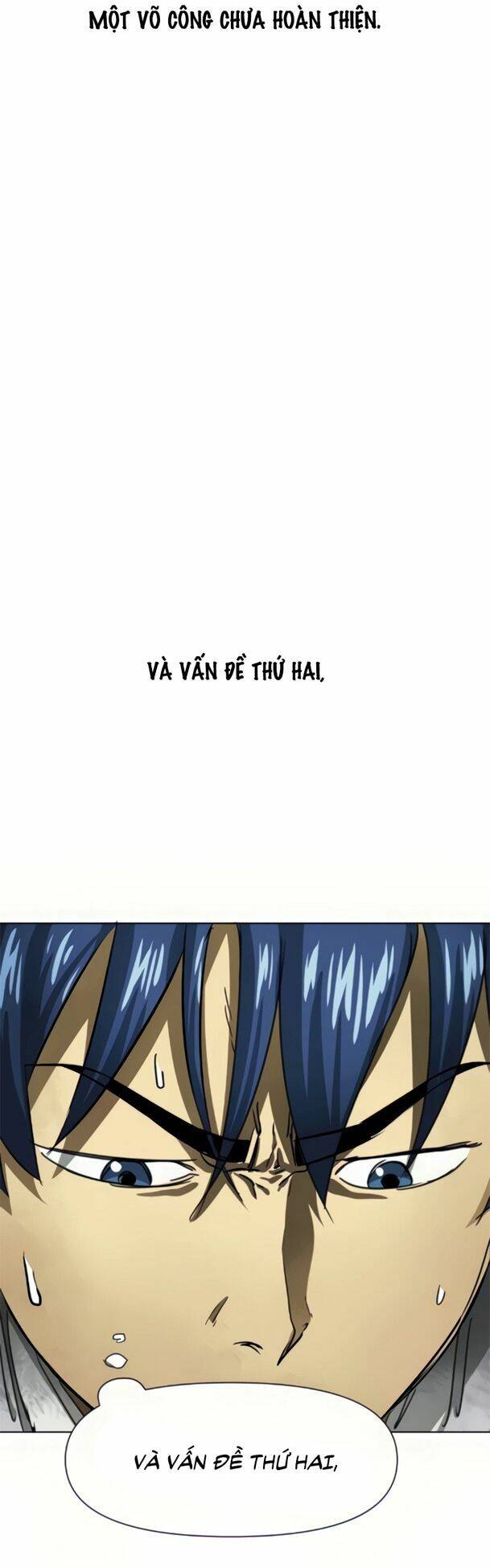 Thăng Cấp Vô Hạn Trong Murim Chapter 108 - Trang 2