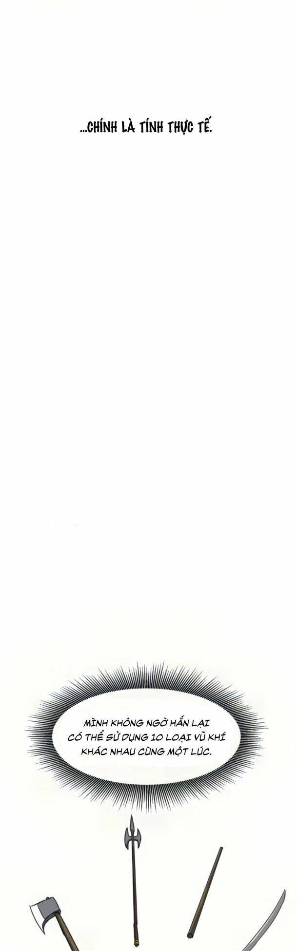 Thăng Cấp Vô Hạn Trong Murim Chapter 108 - Trang 2