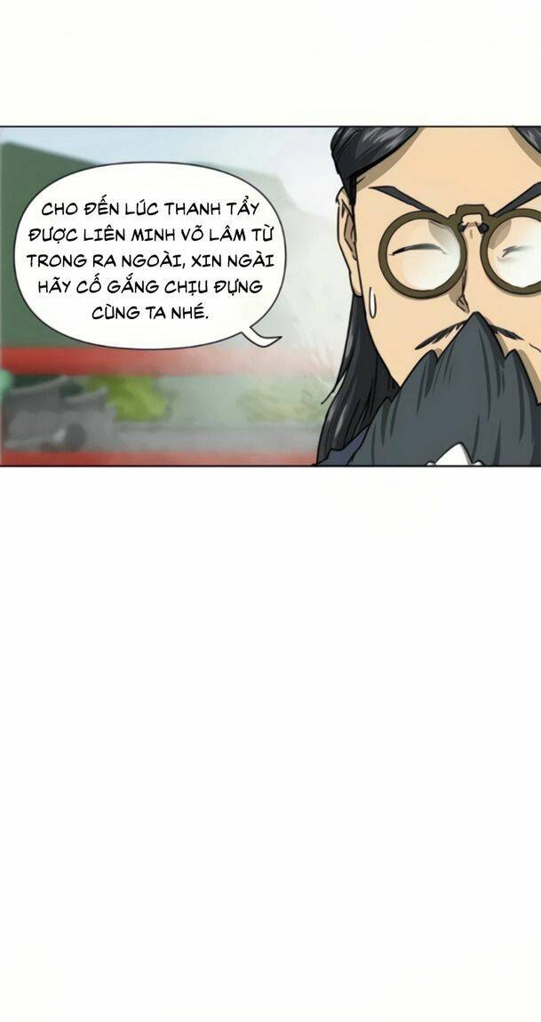 Thăng Cấp Vô Hạn Trong Murim Chapter 108 - Trang 2