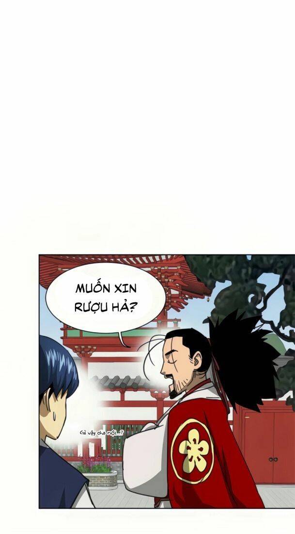 Thăng Cấp Vô Hạn Trong Murim Chapter 108 - Trang 2