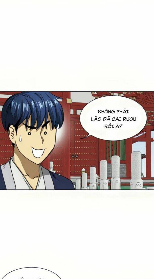 Thăng Cấp Vô Hạn Trong Murim Chapter 108 - Trang 2