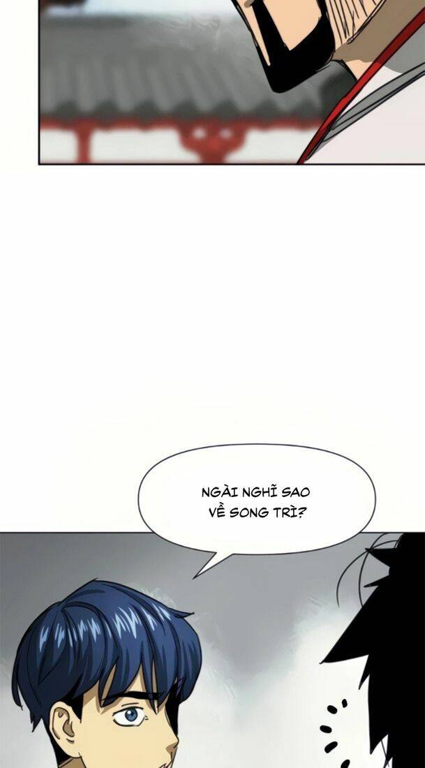 Thăng Cấp Vô Hạn Trong Murim Chapter 108 - Trang 2