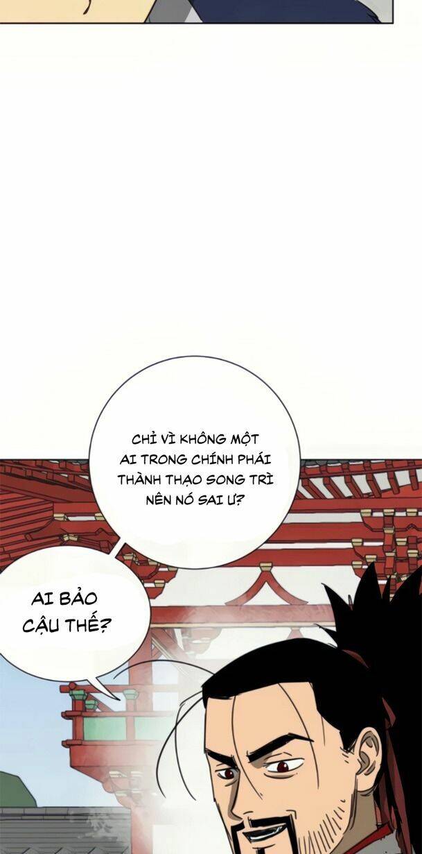 Thăng Cấp Vô Hạn Trong Murim Chapter 108 - Trang 2