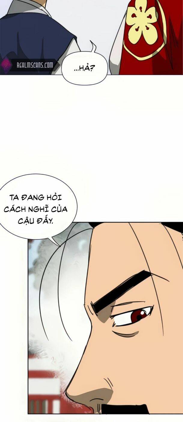 Thăng Cấp Vô Hạn Trong Murim Chapter 108 - Trang 2